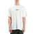 Thrills Spectral Merch Fit T-Shirt - Men's Dirty White
