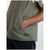Thrills Thrills Union Vest - Men's Mild Army
