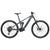 Transition Repeater Carbon GX E-Mountain Bike 2024 Gunmetal Grey