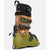 K2 Dispatch Pro Alpine Touring Ski Boots 2023 Green/Brown