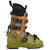 K2 Dispatch Pro Alpine Touring Ski Boots 2023 Green/Brown