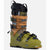 K2 Dispatch Pro Alpine Touring Ski Boots 2023 Green/Brown