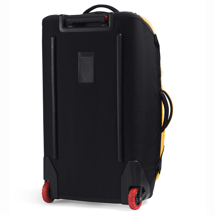 The North Face Base Camp Rolling Thunder 28 Bag Summit Gold/TNF Black