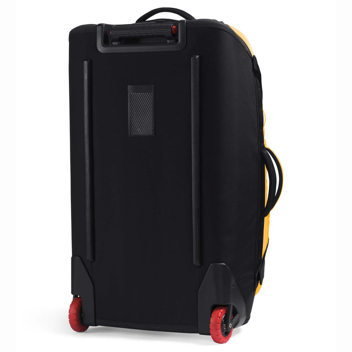 The North Face Base Camp Rolling Thunder 28 Bag Summit Gold/TNF Black