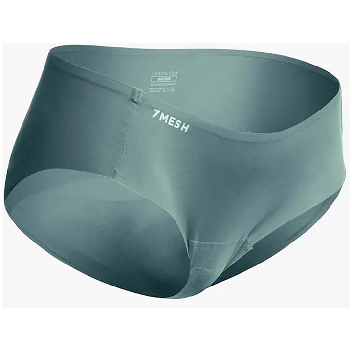 7Mesh Foundation Briefs - Women's North Atlantic