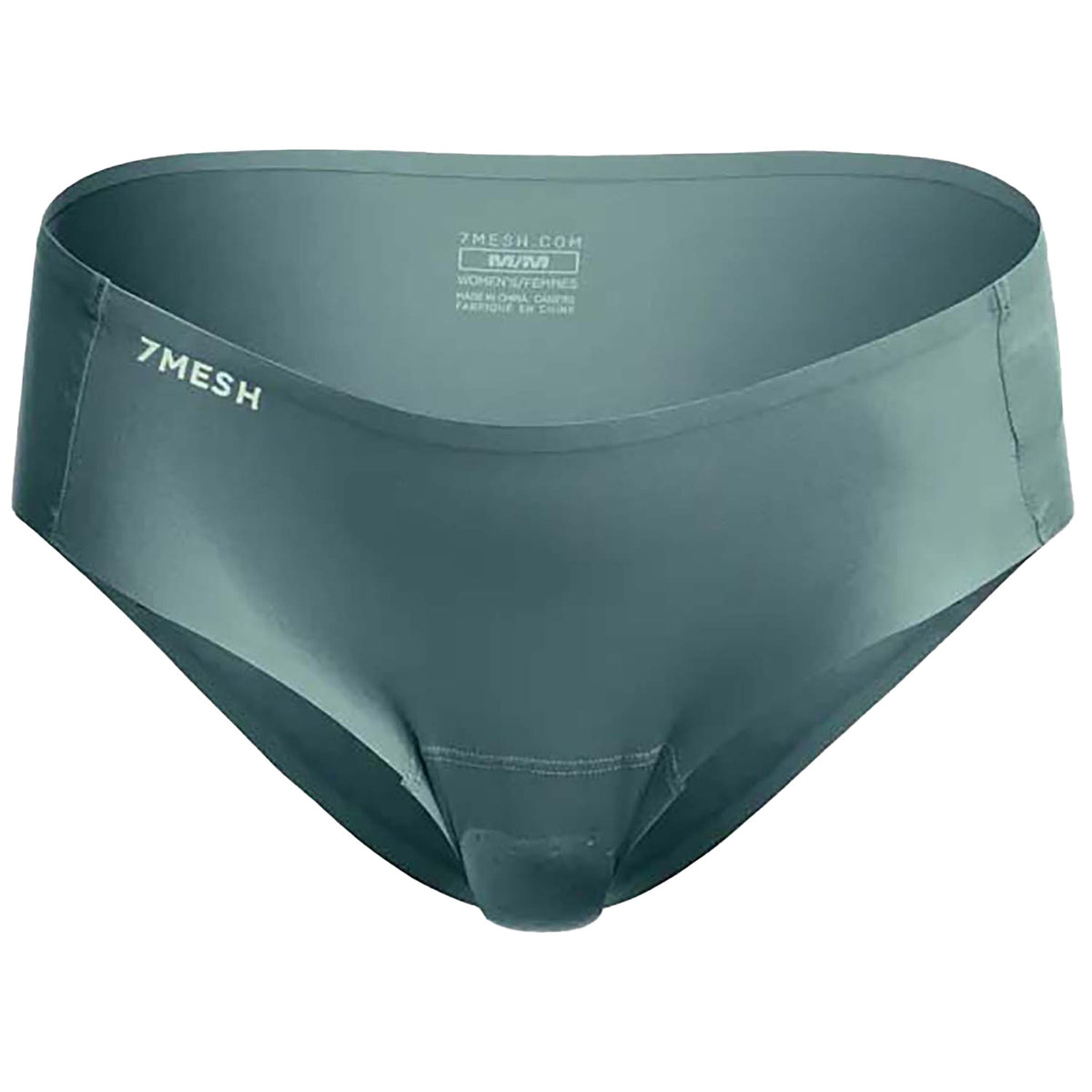 7Mesh Foundation Briefs - Women's North Atlantic
