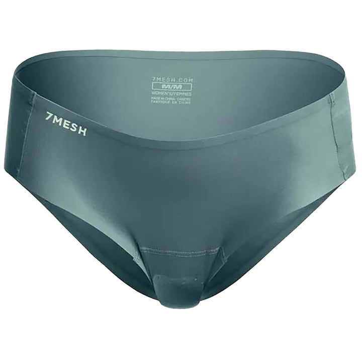 7Mesh Foundation Briefs - Women's North Atlantic