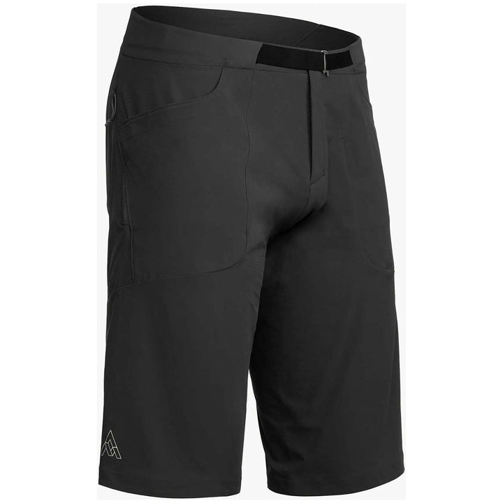 7Mesh Glidepath Shorts Black