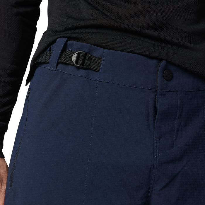 Fox Racing Ranger Shorts with Liner Midnight