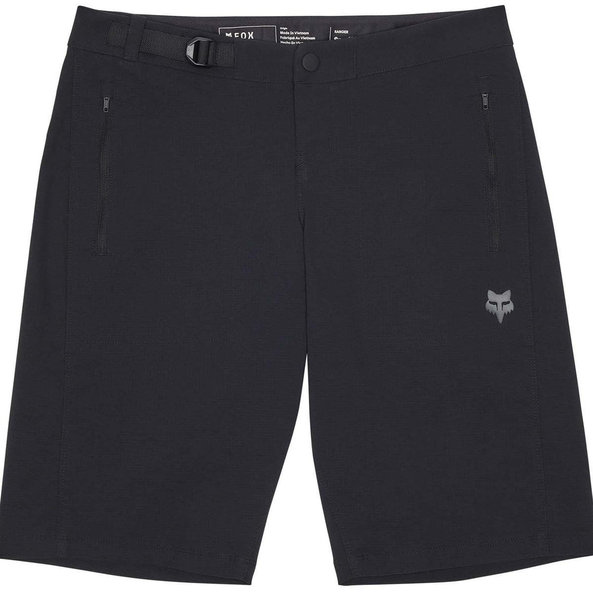Fox Racing Ranger Shorts - Women's Black