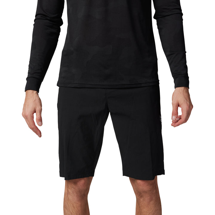 Fox Racing Ranger Shorts Black