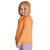 Hootie Hoo Button Bay Jacket - Kids' Apricot