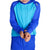 Hootie Hoo Georgie Sun Hoodie - Kids' Vivid Blue/Cyan