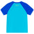 Hootie Hoo Georgie Sun Tee - Kids' Vivid Blue/Cyan
