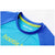 Hootie Hoo Georgie Sun Tee - Kids' Vivid Blue/Cyan