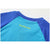 Hootie Hoo Georgie Sun Tee - Kids' Vivid Blue/Cyan