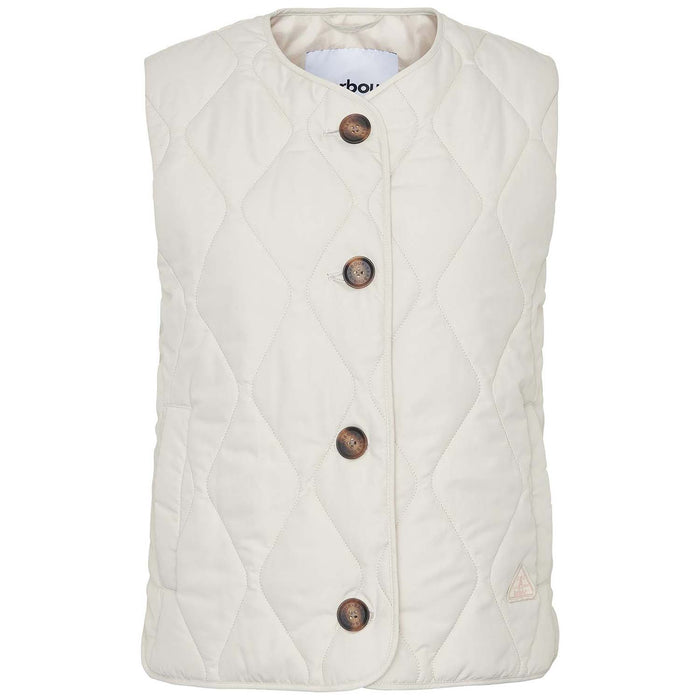 Barbour Kelly Gilet Vest - Women's French Oak