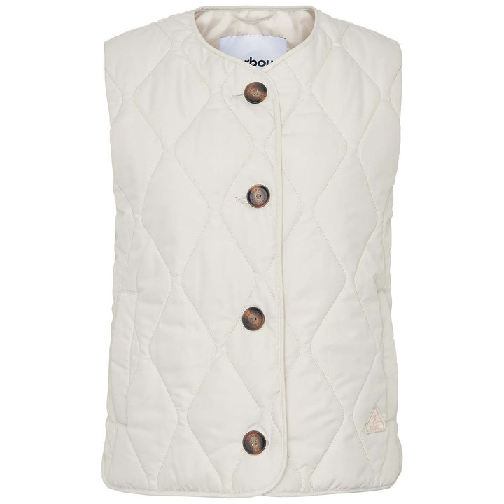 Barbour Kelly Gilet Vest - Women's French Oak