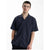Thrills Though Shall Not Bowling Shirt - Men's Midnight Navy