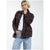 Thrills Barrio Overshirt - Women's Midnight Blue