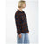Thrills Barrio Overshirt - Women's Midnight Blue