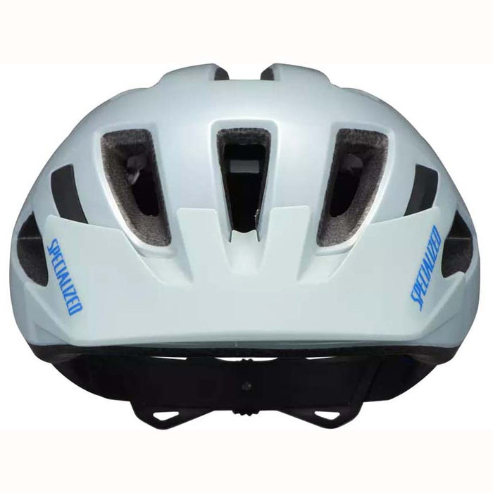 Specialized Shuffle Child LED SB MIPS Bike Helmet - Kids' Gloss Ice Blue/Cobalt