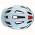 Specialized Shuffle Child LED SB MIPS Bike Helmet - Kids' Gloss Ice Blue/Cobalt