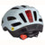 Specialized Shuffle Child LED SB MIPS Bike Helmet - Kids' Gloss Ice Blue/Cobalt