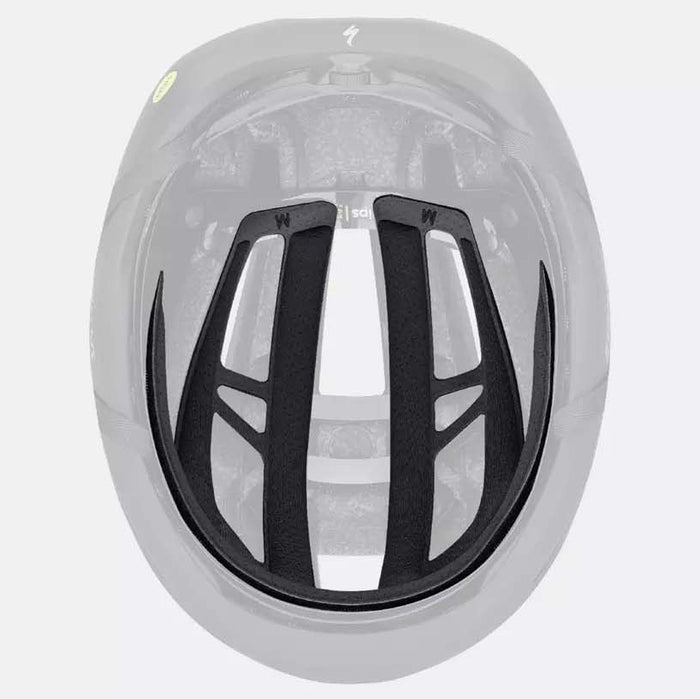 Specialized Search Bike Helmet Black