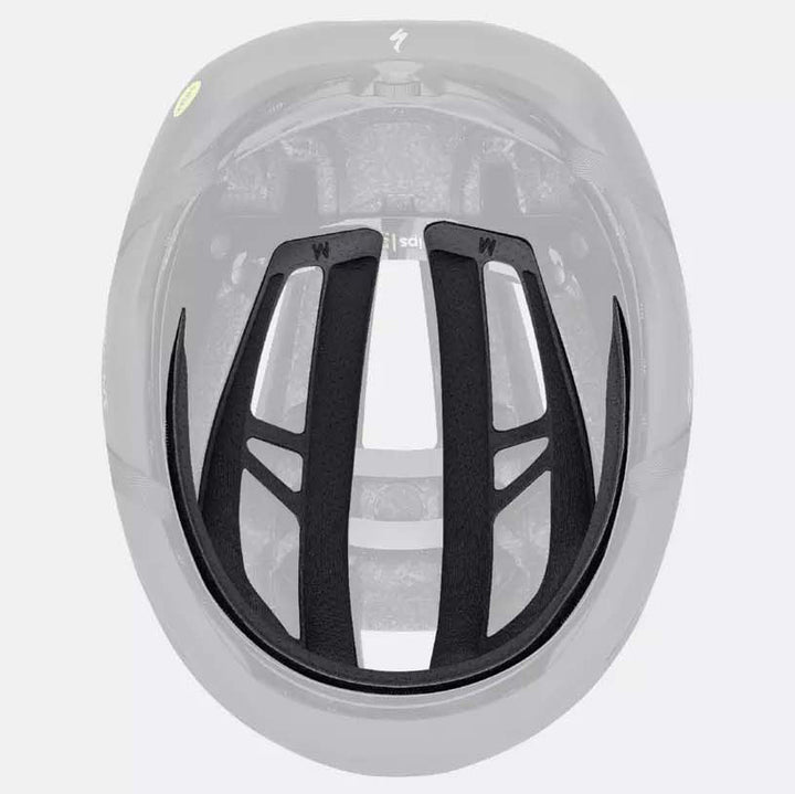 Specialized Search Bike Helmet Black