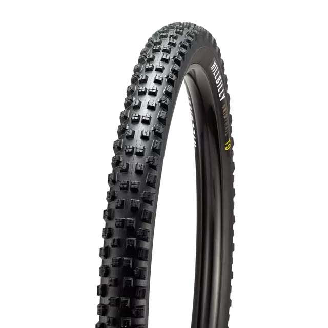 Specialized Hillbilly Grid Trail 2Bliss Ready T9 Tire - 27.5"