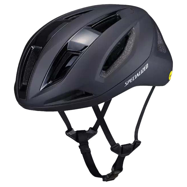 Specialized Search Bike Helmet Black