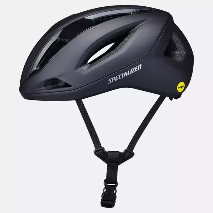 Specialized Search Bike Helmet Black