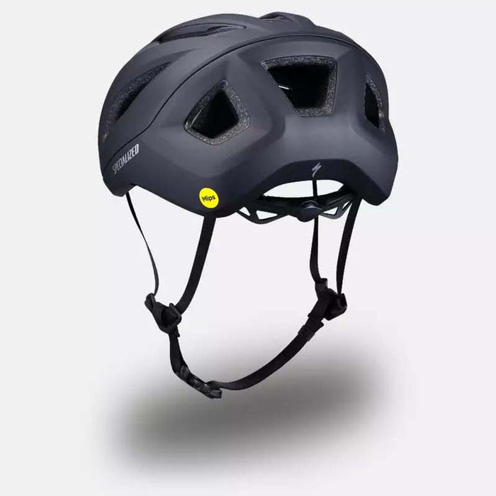 Specialized Search Bike Helmet Black