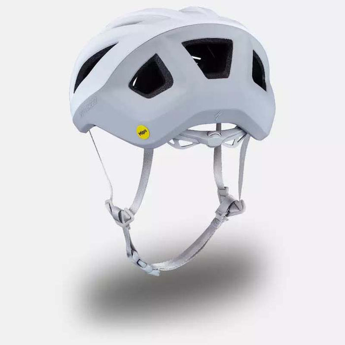 Specialized Search Bike Helmet White
