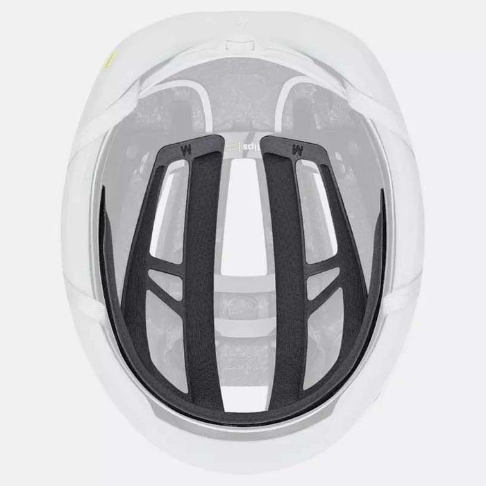 Specialized Search Bike Helmet White
