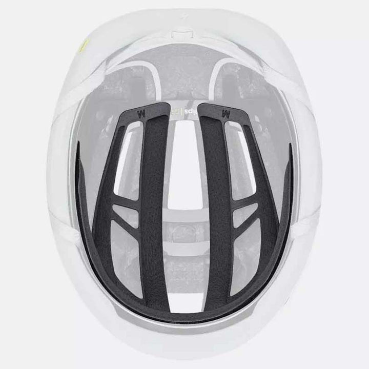 Specialized Search Bike Helmet White
