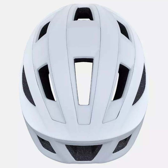 Specialized Search Bike Helmet White