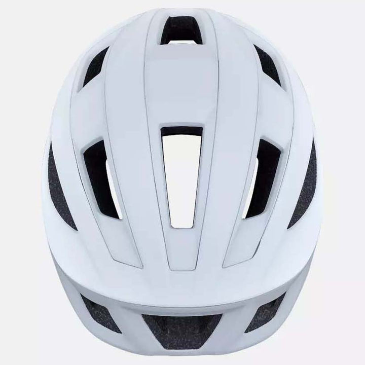 Specialized Search Bike Helmet White