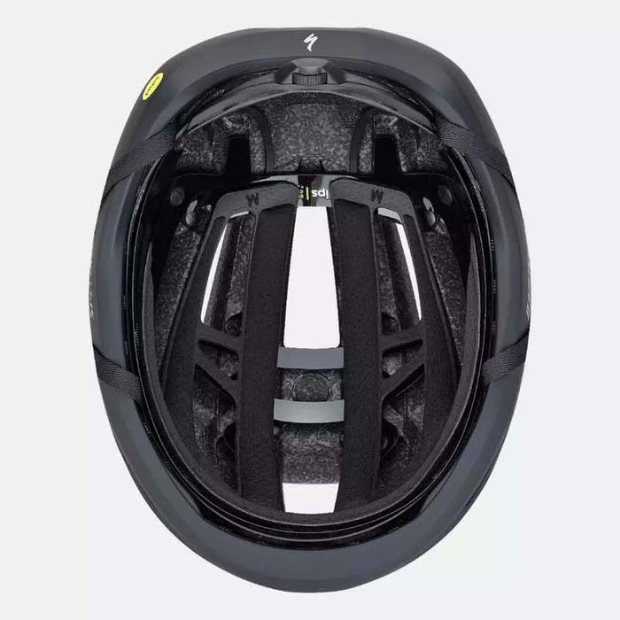 Specialized Search Bike Helmet Black