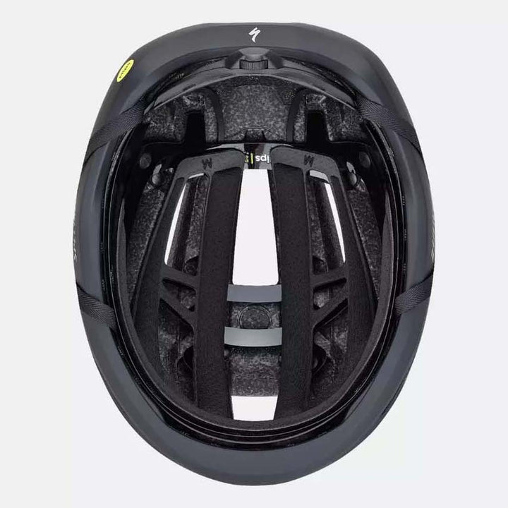 Specialized Search Bike Helmet Black
