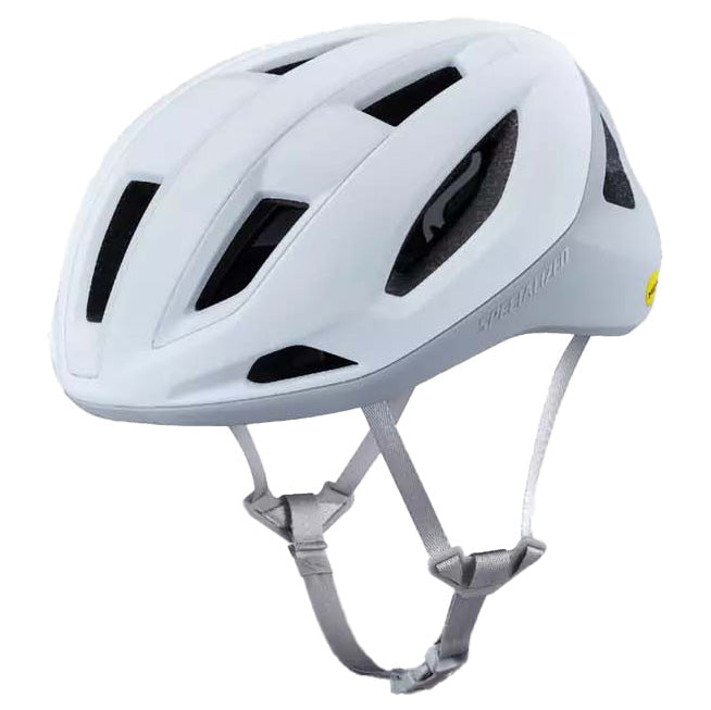 Specialized Search Bike Helmet White