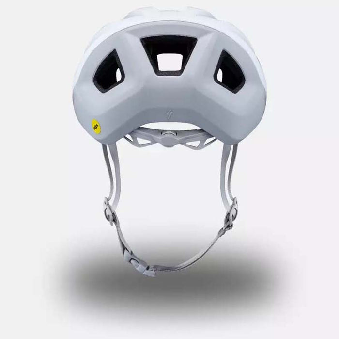 Specialized Search Bike Helmet White