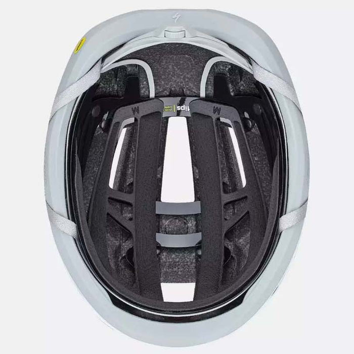 Specialized Search Bike Helmet White