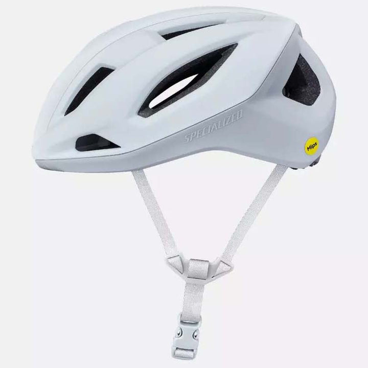 Specialized Search Bike Helmet White