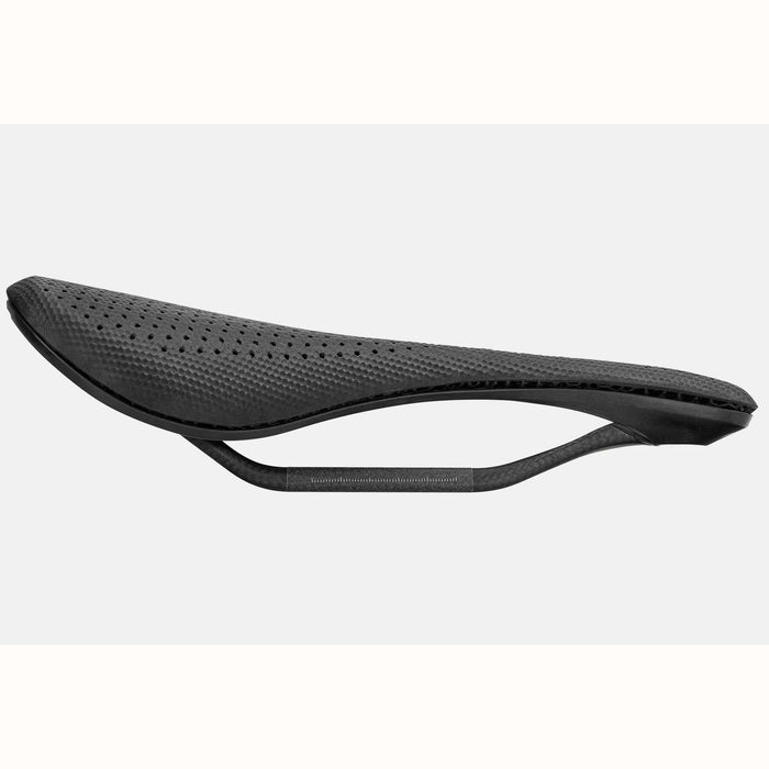 Specialized S-Works Phenom with Mirror Saddle Black