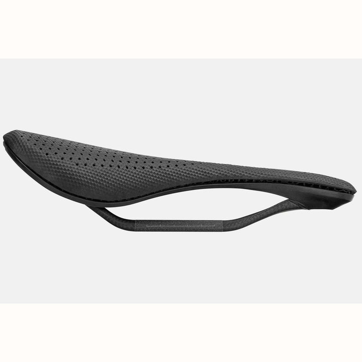 Specialized S-Works Phenom with Mirror Saddle Black