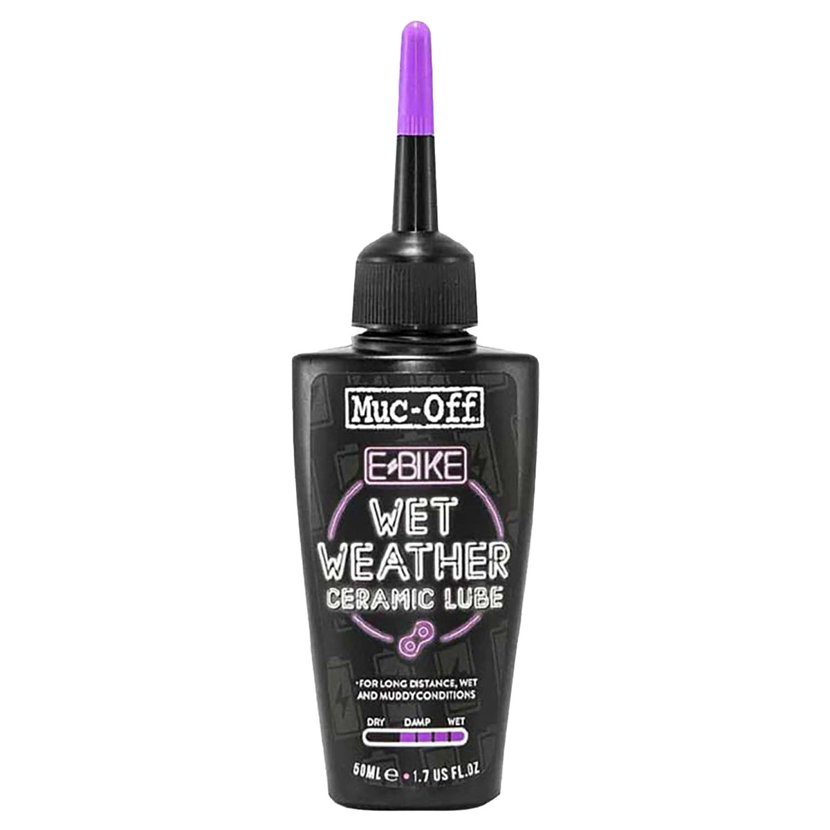 Muc-Off eBike Wet 50ml Bike Chain Lube