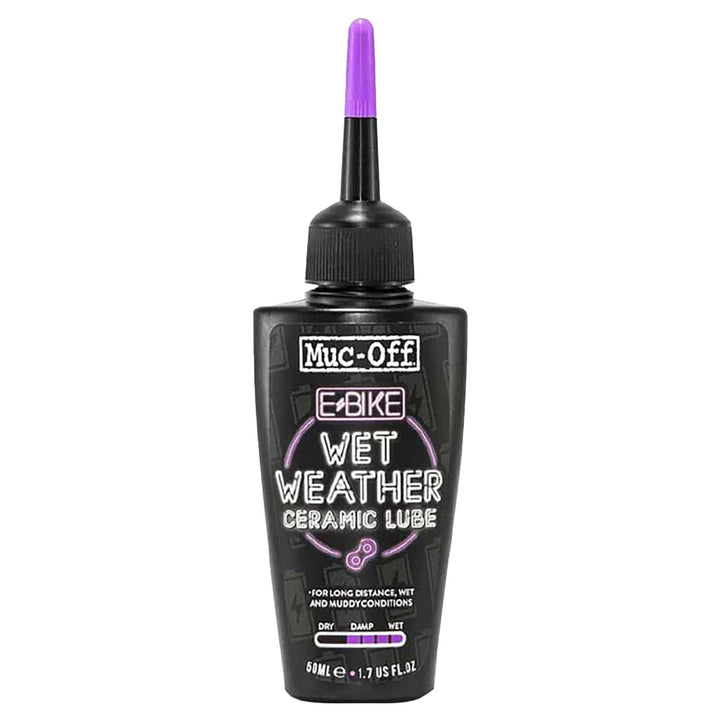 Muc-Off eBike Wet 50ml Bike Chain Lube