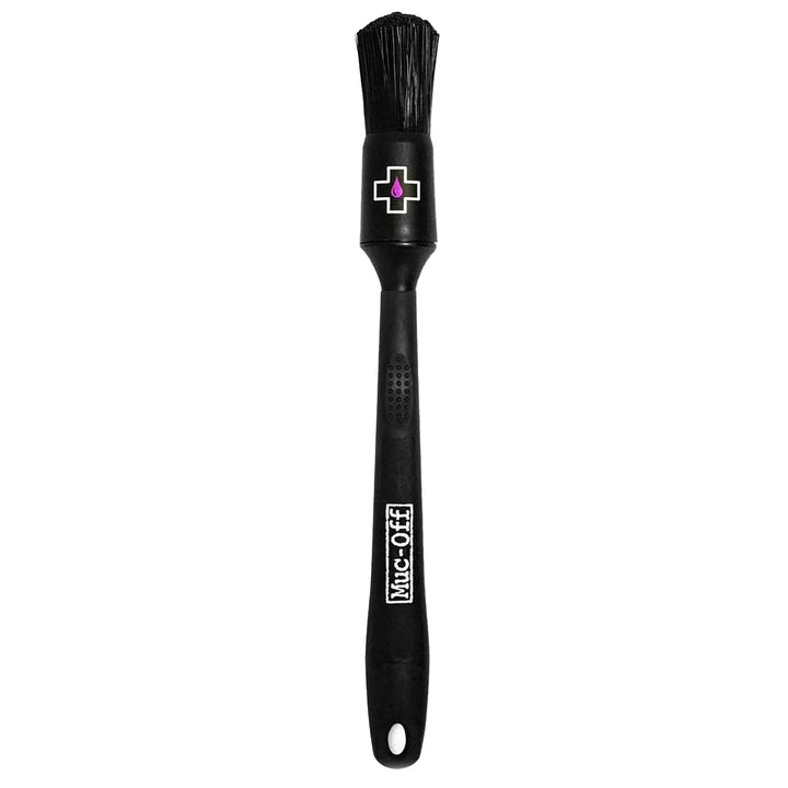 Muc-Off Drivetrain Detailing Brush Black